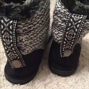 jessica simpson winter boots